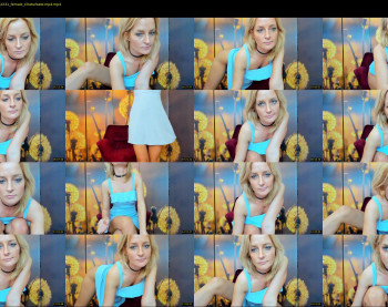 viciousqueen — 21 minute Chaturbate female cam show recording, 1080p, Jul 4, 2022