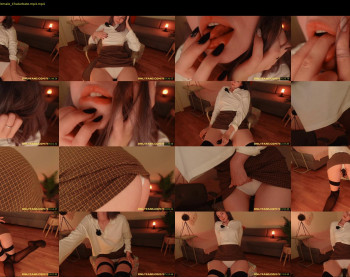 vixenp — 31 minute Chaturbate female cam show recording, 1080p, Jul 5, 2022