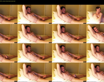 warrenkener — 54 minute Chaturbate male cam show recording, 1080p, Jul 4, 2022