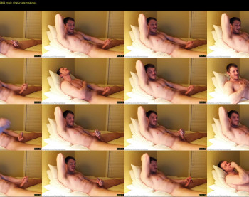 warrenkener — 54 minute Chaturbate male cam show recording, 1080p, Jul 4, 2022