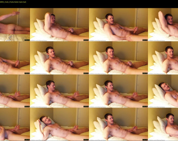warrenkener — 54 minute Chaturbate male cam show recording, 1080p, Jul 4, 2022