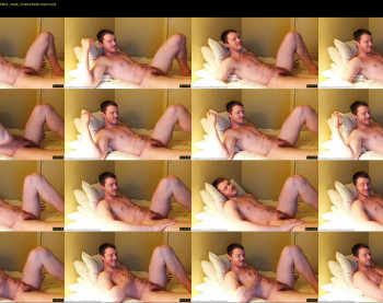 warrenkener — 4 minute Chaturbate male cam show recording, 1080p, Jul 4, 2022