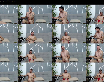 web_gammer_ — 31 minute Chaturbate male cam show recording, 1080p, Jul 4, 2022