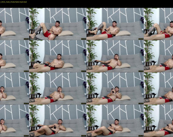 web_gammer_ — 28 minute Chaturbate male cam show recording, 1080p, Jul 4, 2022