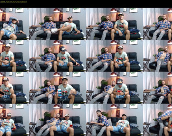 web_gammer_ — 56 minute Chaturbate male cam show recording, 1080p, Jul 5, 2022