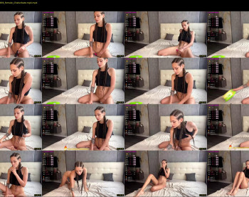 whitebanny — 15 minute Chaturbate couple cam show recording, 720p, Jul 4, 2022