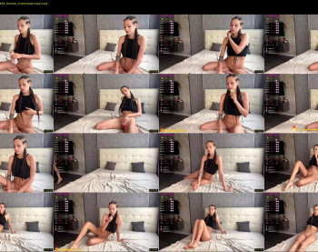 whitebanny — 7 minute Chaturbate couple cam show recording, 720p, Jul 4, 2022