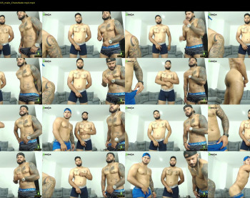 willhottwil1 — 54 minute Chaturbate couple cam show recording, 1080p, Jul 5, 2022
