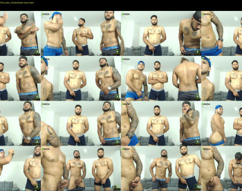 willhottwil1 — 28 minute Chaturbate couple cam show recording, 1080p, Jul 5, 2022