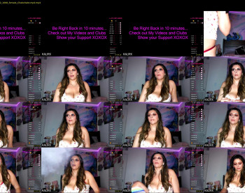 xclusivesecrets — 62 minute Chaturbate female cam show recording, 1080p, Jul 4, 2022
