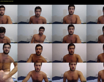 yoooups — 49 minute Chaturbate male cam show recording, 720p, Jul 5, 2022