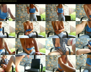 yourguiltypassionn — 53 minute Chaturbate female cam show recording, 720p, Jul 4, 2022