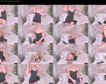 yourmidnightcoffee — 140 minute Chaturbate female cam show recording, 720p, Jul 5, 2022