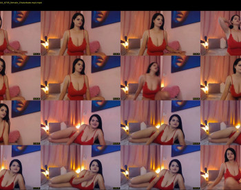 1dream_magical — 15 minute Chaturbate female cam show recording, 720p, Jul 5, 2022
