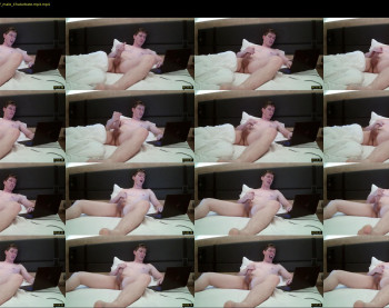 9thick88 — 54 minute Chaturbate male cam show recording, 1080p, Jul 5, 2022