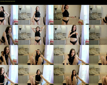 _abby_bb — 22 minute Chaturbate female cam show recording, 1080p, Jul 5, 2022