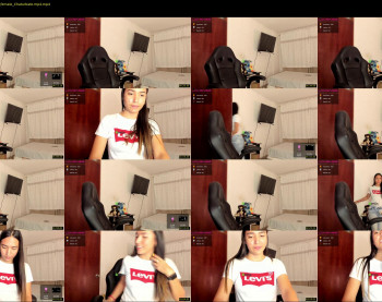 _alliex_ — 4 minute Chaturbate female cam show recording, 1080p, Jul 6, 2022