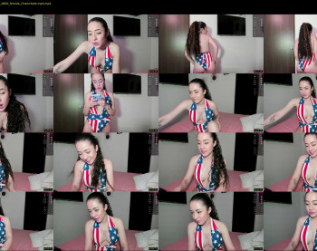 _arimonserrat — 54 minute Chaturbate female cam show recording, 1080p, Jul 5, 2022