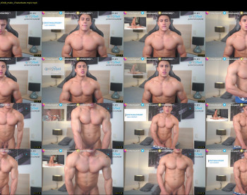 _cristianlopez — 57 minute Chaturbate male cam show recording, 1080p, Jul 6, 2022