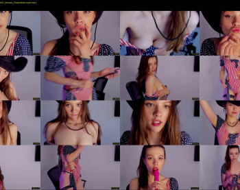 _demi_dee_ — 90 minute Chaturbate female cam show recording, 720p, Jul 5, 2022