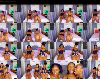 _heaven_girl_ — 34 minute Chaturbate female cam show recording, 1080p, Jul 5, 2022