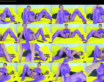 _janemellon_ — 13 minute Chaturbate female cam show recording, 1080p, Jul 5, 2022