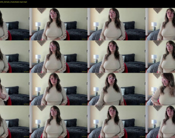 _jeniffer_hot — 9 minute Chaturbate female cam show recording, 720p, Jul 5, 2022