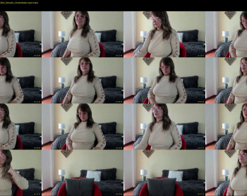 _jeniffer_hot — 8 minute Chaturbate female cam show recording, 720p, Jul 5, 2022