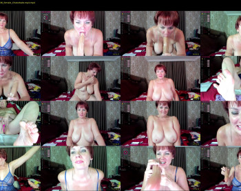_lady_red_ — 39 minute Chaturbate female cam show recording, 1080p, Jul 5, 2022