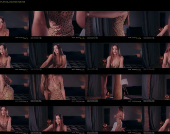_mariarty_ — 98 minute Chaturbate female cam show recording, 720p, Jul 6, 2022