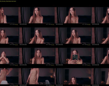 _mariarty_ — 16 minute Chaturbate female cam show recording, 720p, Jul 6, 2022