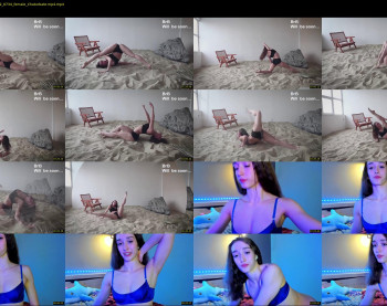 _meganmeow_ — 12 minute Chaturbate female cam show recording, 1080p, Jul 5, 2022