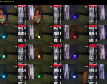 _pilya_ — 16 minute Chaturbate female cam show recording, 720p, Jul 5, 2022