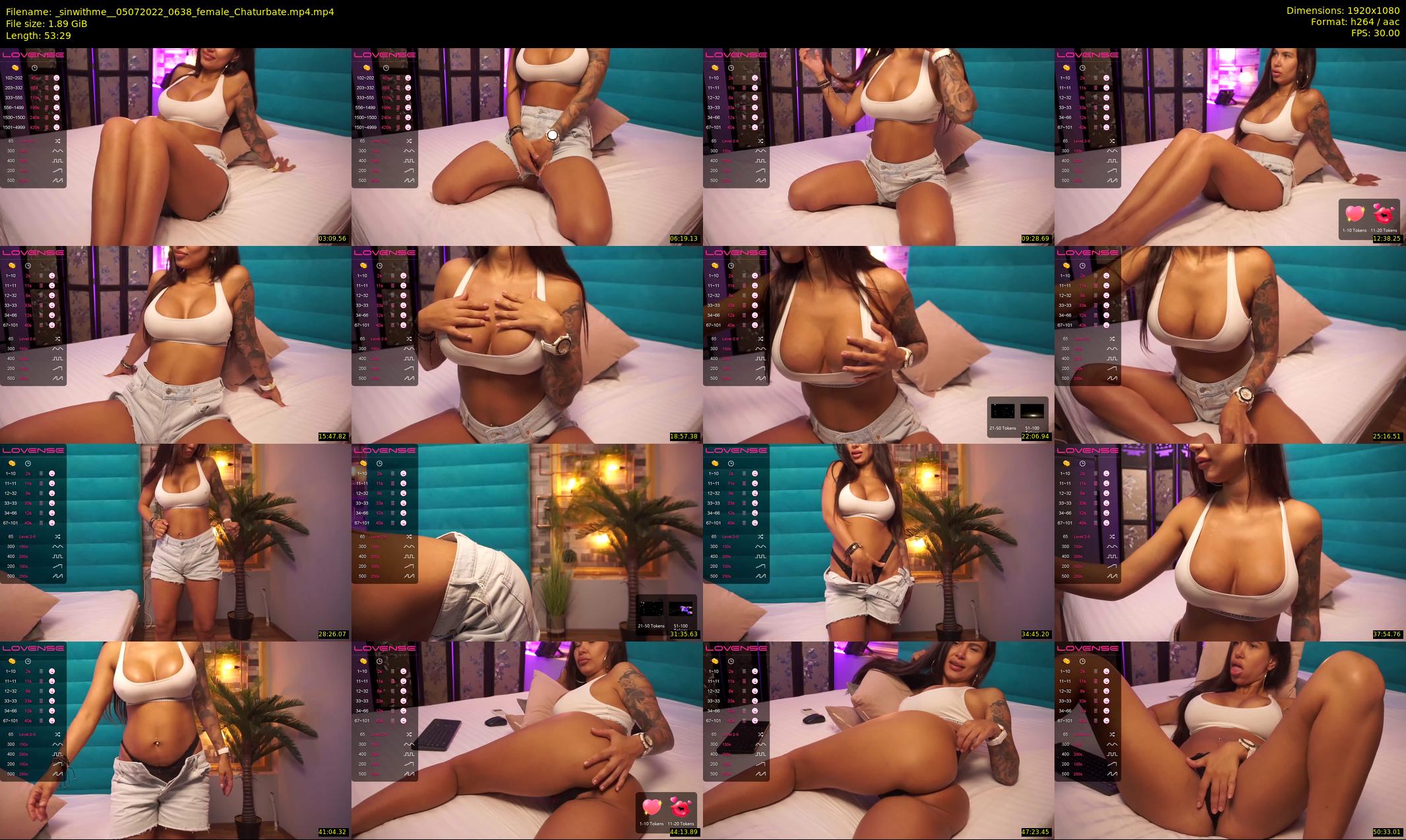 _sinwithme_ — 54 minute Chaturbate female cam show recording, 1080p, Jul 5, 2022