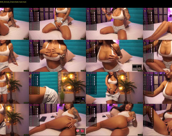 _sinwithme_ — 54 minute Chaturbate female cam show recording, 1080p, Jul 5, 2022