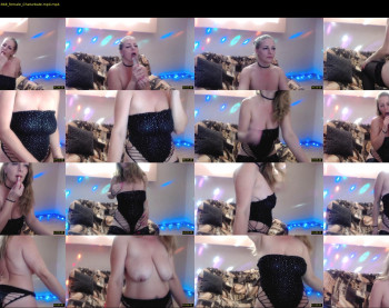 _solar_jane_ — 25 minute Chaturbate female cam show recording, 720p, Jul 5, 2022