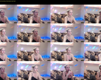 _solar_jane_ — 17 minute Chaturbate female cam show recording, 720p, Jul 5, 2022