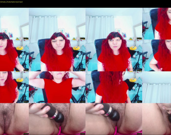 _twiggy — 54 minute Chaturbate female cam show recording, 1080p, Jul 5, 2022
