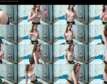 _wendydarling_ — 22 minute Chaturbate female cam show recording, 720p, Jul 5, 2022