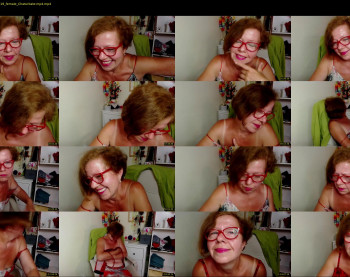 adelewildx — 95 minute Chaturbate female cam show recording, 720p, Jul 5, 2022