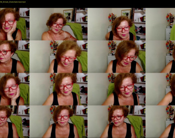 adelewildx — 19 minute Chaturbate female cam show recording, 720p, Jul 5, 2022