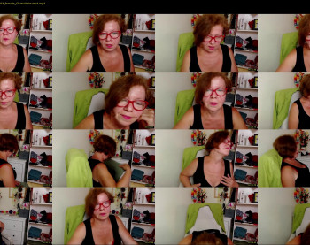 adelewildx — 4 minute Chaturbate female cam show recording, 720p, Jul 5, 2022