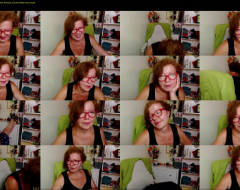 adelewildx — 30 minute Chaturbate female cam show recording, 720p, Jul 5, 2022