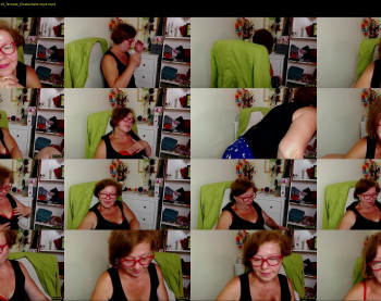 adelewildx — 71 minute Chaturbate female cam show recording, 720p, Jul 5, 2022