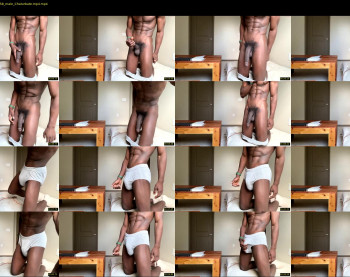 ahnoreclis — 3 minute Chaturbate male cam show recording, 720p, Jul 5, 2022
