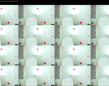 aileen_williams — 31 minute Chaturbate female cam show recording, 1080p, Jul 5, 2022