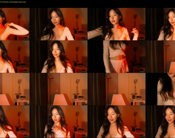 aimeclarks — 13 minute Chaturbate female cam show recording, 1080p, Jul 5, 2022