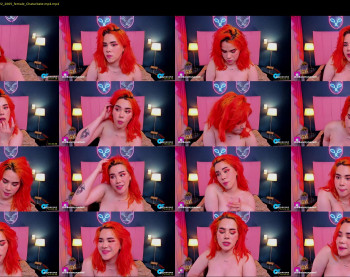 albaandthayron — 19 minute Chaturbate couple cam show recording, 1080p, Jul 5, 2022