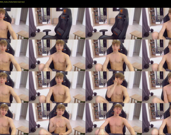alex_gotcha — 34 minute Chaturbate male cam show recording, 1080p, Jul 5, 2022