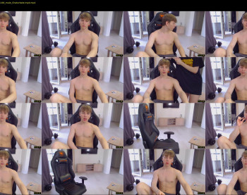 alex_gotcha — 42 minute Chaturbate male cam show recording, 1080p, Jul 5, 2022